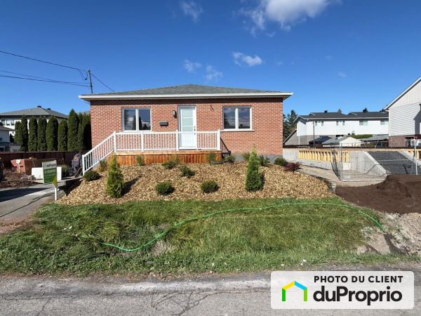 5643, rue Aline, Brossard à vendre
