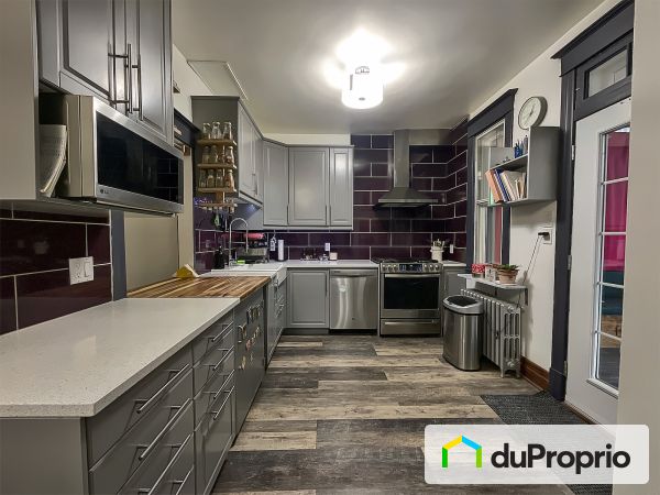 Kitchen - 5251 rue Byron, Côte-des-Neiges / Notre-Dame-de-Grâce for sale