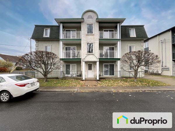 1480, 103e ave, Shawinigan (Shawinigan-Sud) à vendre