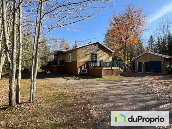 543 rue des Rouges-Gorges, St-Lambert-De-Lauzon for sale
