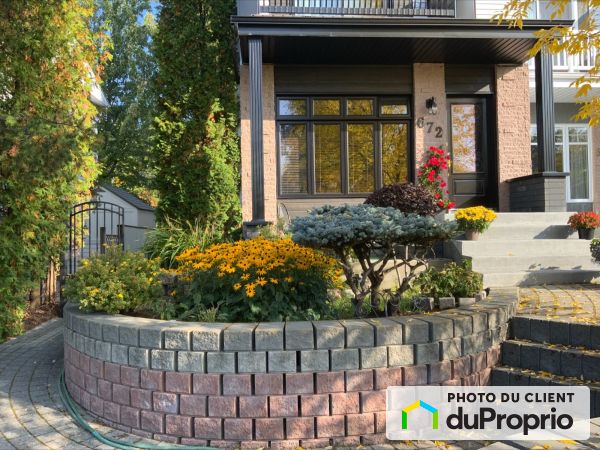 672 rue des Joncs, Val-d'Or for sale