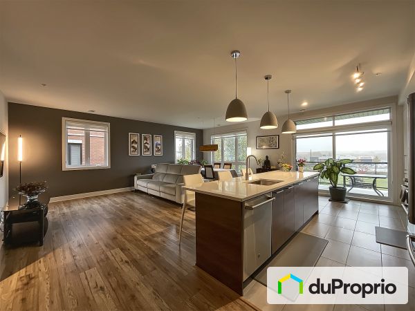 202-2320, rue Monet, Duvernay à vendre