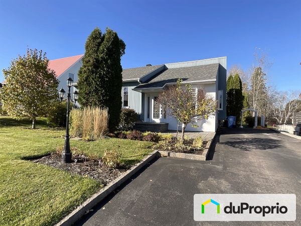 936, rue de Quen, Chicoutimi (Chicoutimi) à vendre
