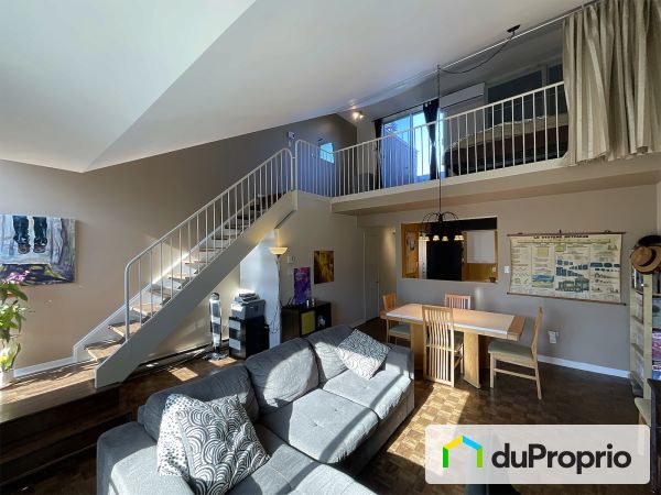 8553 Rue Joseph-Quintal, Ahuntsic / Cartierville for sale