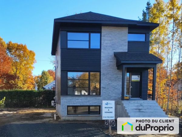 2110 Des Algonquins, Sorel-Tracy for sale