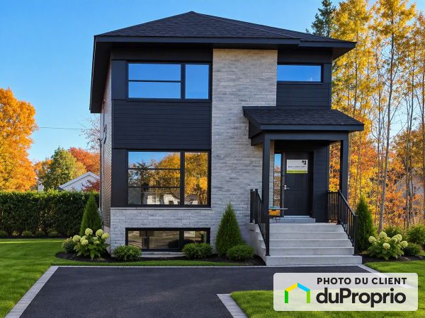 2110, Des Algonquins, Sorel-Tracy à vendre