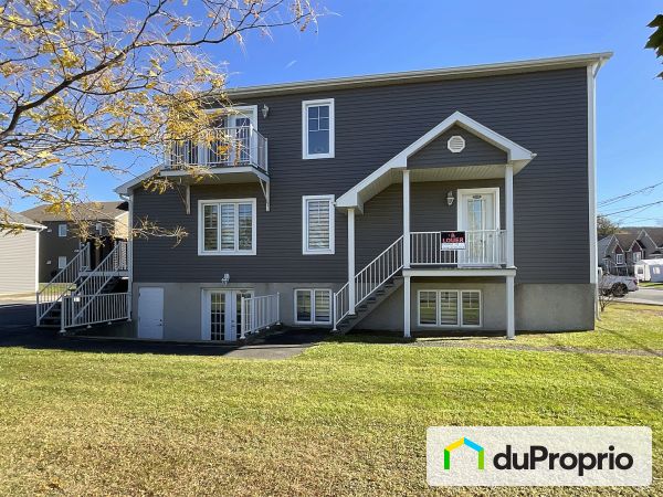 231 rue Thibault, Victoriaville for sale