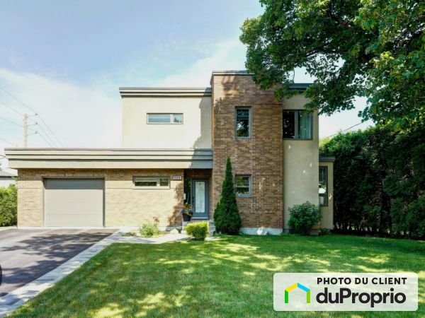 509 boulevard de l'Assomption, Repentigny (Repentigny) for sale