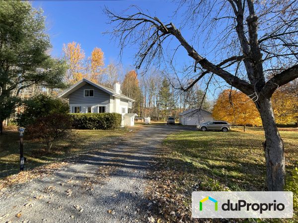 732 rue de la Rivière, Cowansville for sale