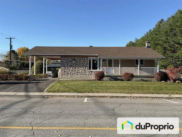 236 rue Pierre-Laviolette, Nicolet for sale