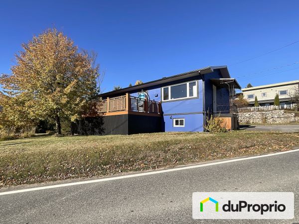 240 rue Principale, St-Irenee for sale
