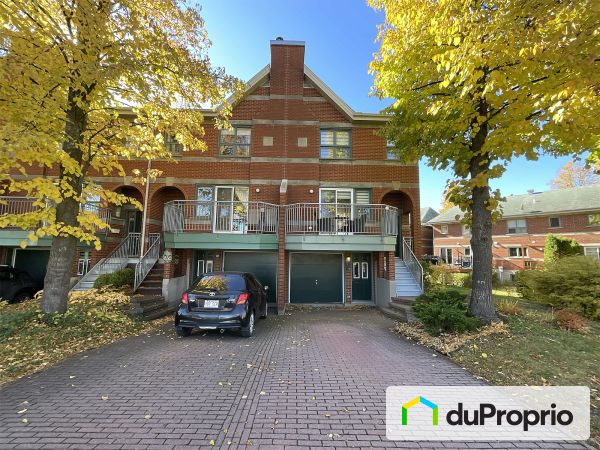 824, rue de la Pommeraie, Ste-Foy à vendre