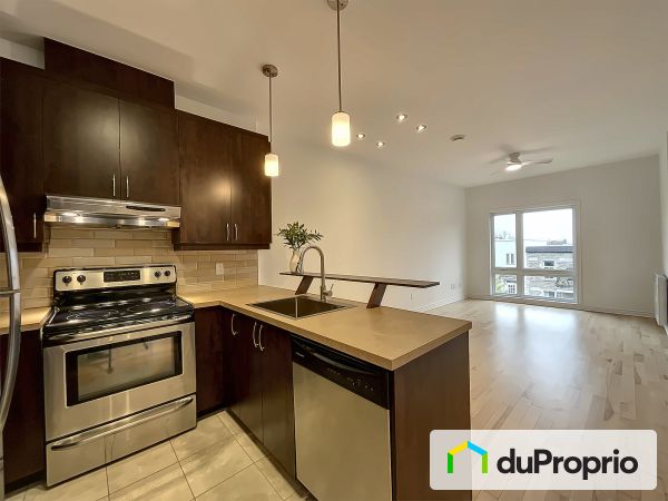 Open Concept - 3-5334 Berri, Le Plateau-Mont-Royal for sale
