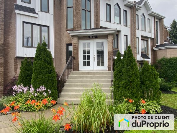 1200 boulevard de la Grande Allée, Boisbriand for sale