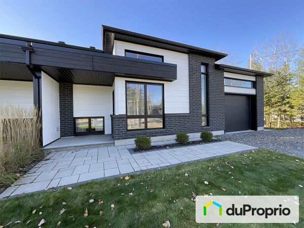 6032, rue Monet, St-Denis-De-Brompton à vendre