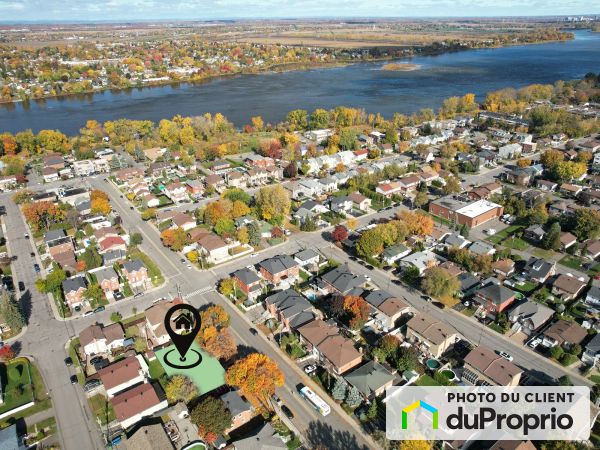 12560, Boul. Rivière-des-Prairies, Rivière des Prairies à vendre