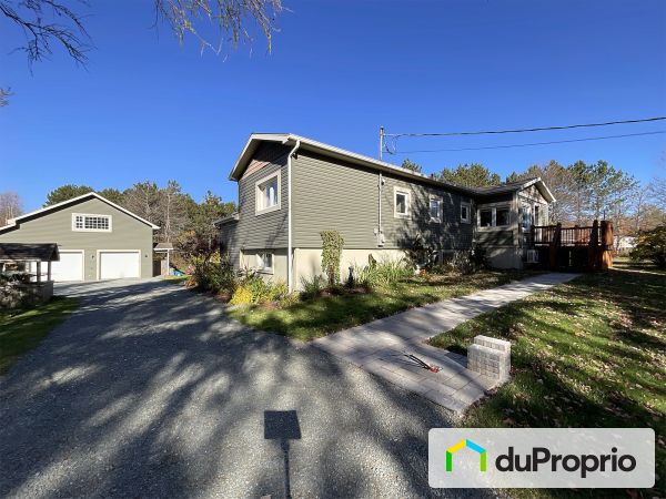 1262 route 249, St-Georges-De-Windsor for sale