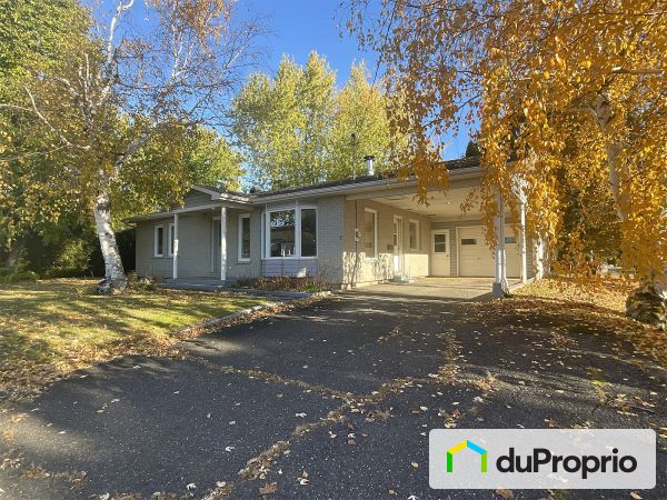 7 rue Bussières, St-Henri-de-Lévis for sale