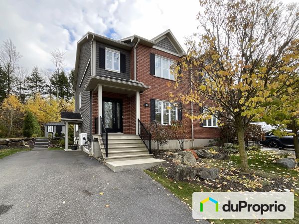 91 rue Quévillon, Granby for sale