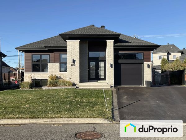 3316, rue de la Sucrerie, Ste-Marthe-Sur-Le-Lac à vendre