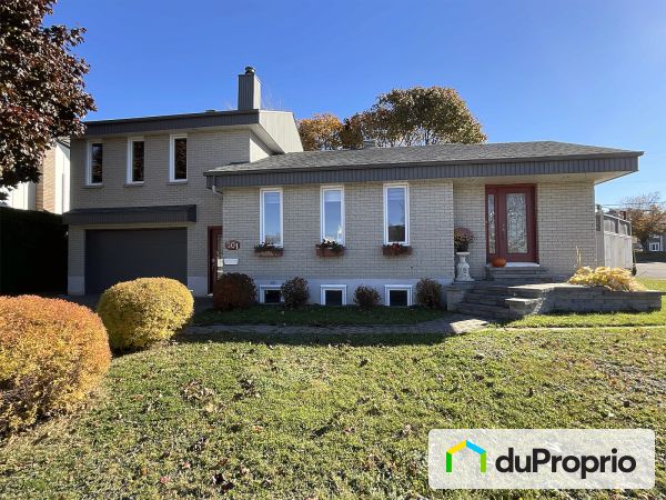 501, rue des Jésuites, Rimouski (Rimouski) à vendre