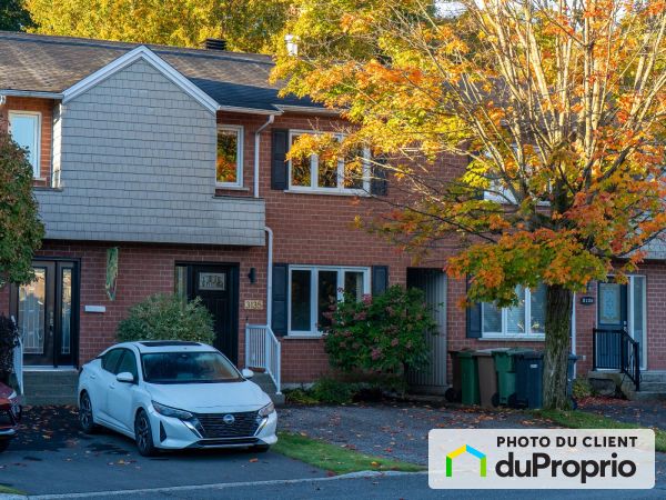 3135 rue Fradet, Drummondville (Drummondville) for sale
