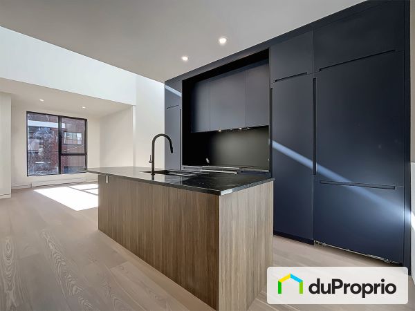 4576, rue Berri, Le Plateau-Mont-Royal à vendre