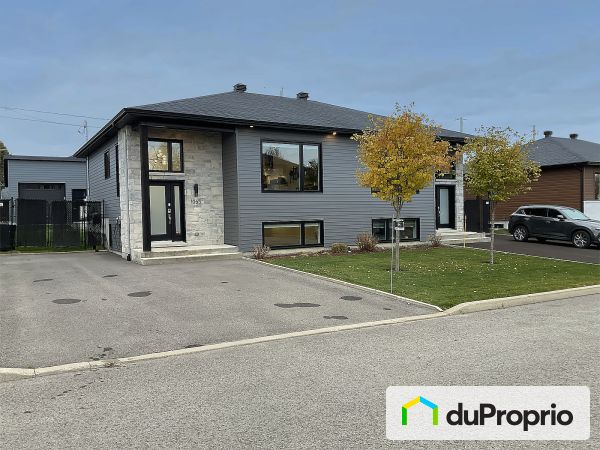 1065 rue Richard, Donnacona for sale