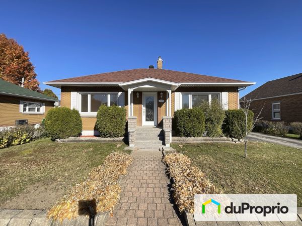 228 rue Rocheleau, Trois-Rivières (Cap-De-La-Madeleine) for sale