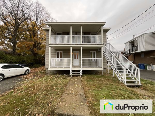 473-75-77 rue Melançon, St-Jérôme (St-Jérôme) for sale