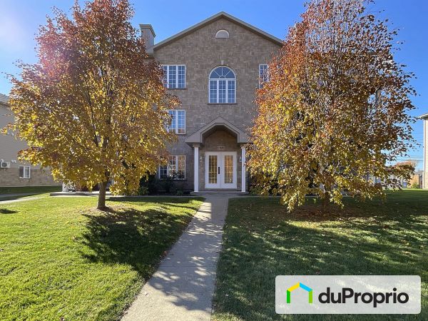 4-17890 rue Beaupré, Bécancour (St-Grégoire) for sale