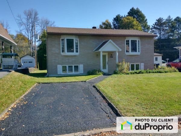 1079, rue Louis-Phillipe Hébert, Cap-Rouge à vendre