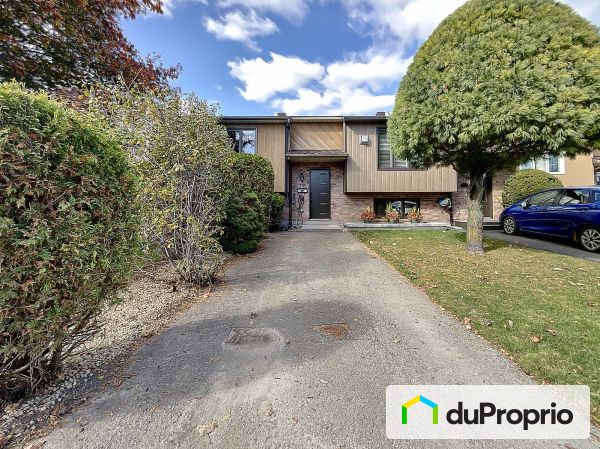 27, rue de Pierrefonds, Gatineau (Gatineau) à vendre