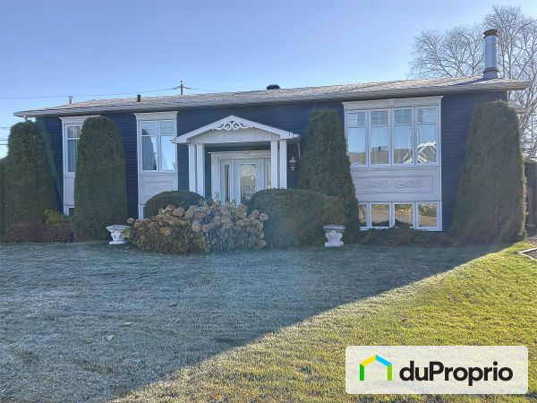 3852 rue de Belfort, Jonquière (Jonquière) for sale