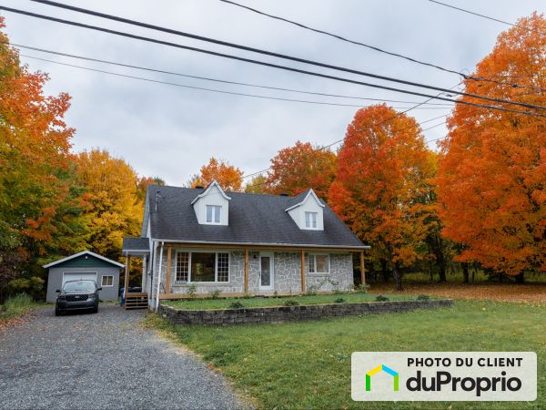 12350, 35e avenue, St-Georges à vendre