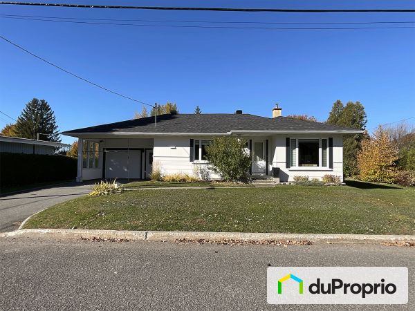77 rue Mailly, St-Rédempteur for sale