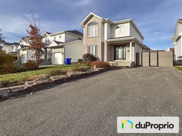 151, rue de la Côte-des-Neiges, Gatineau (Gatineau) à vendre