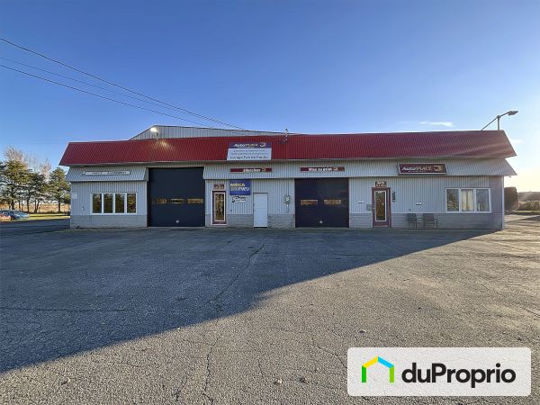 6675, route Marie-Victorin, Ste-Croix à vendre