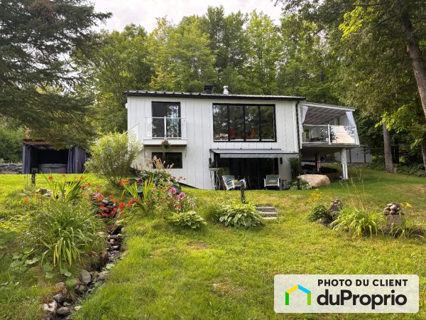 1500, chemin du Domaine-Lachance, Weedon à vendre