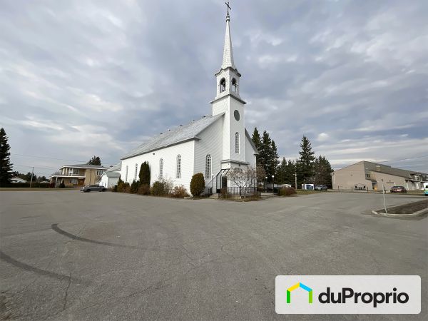 118, rue Principale, Ste-Hedwidge à vendre