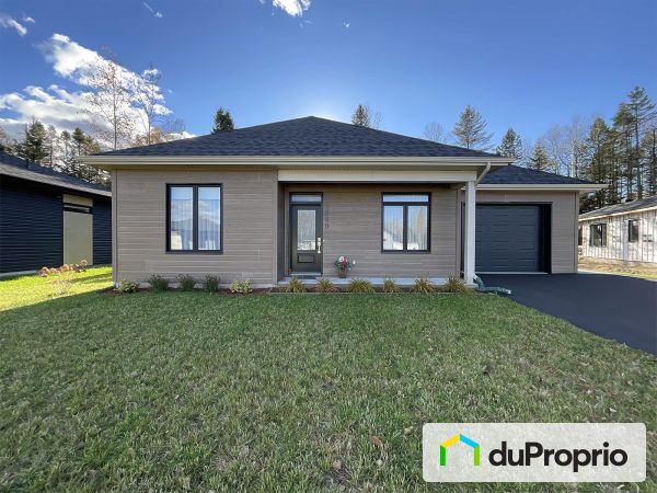 3060, rue des Hydrangées, Shawinigan (Grand-Mère) à vendre