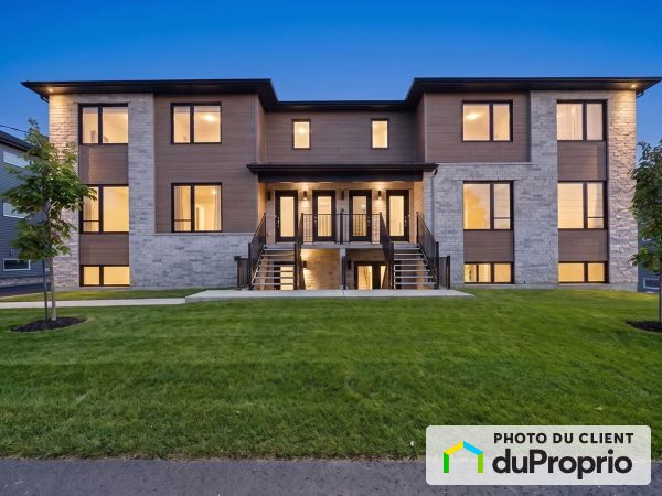 0 de la Scierie, Brownsburg-Chatham for sale