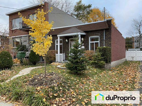 3111, Boulevard Lapointe, Mercier / Hochelaga / Maisonneuve à vendre
