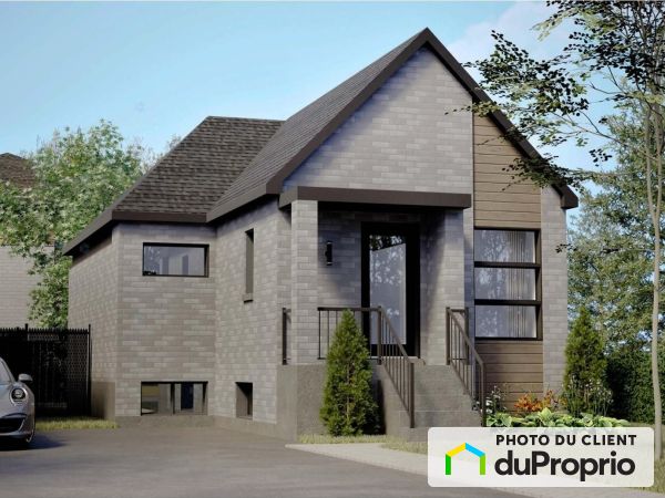 5950 Anthony, Brossard for sale