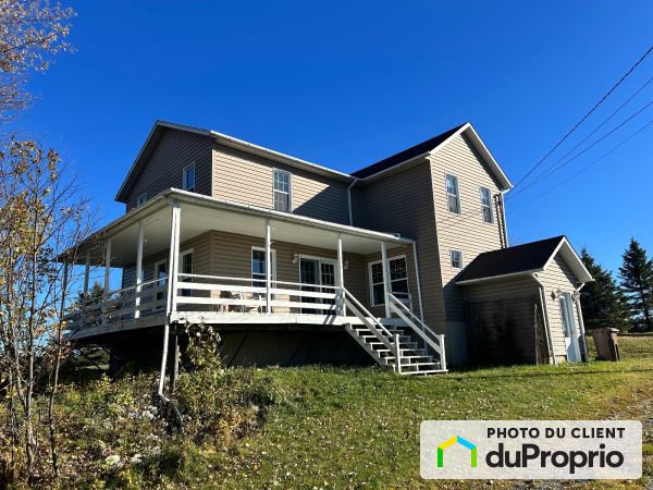 4445 rang Lavigne, Rouyn-Noranda (Granada) for sale