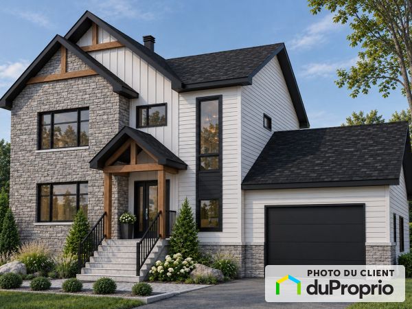 rue des Champs-Élysées, Magog for sale