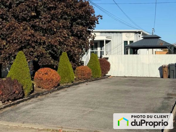 25, rue de Matane, Gatineau (Gatineau) à vendre