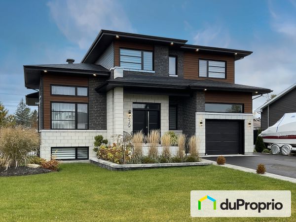 429 avenue Mcnaughton, Hemmingford for sale
