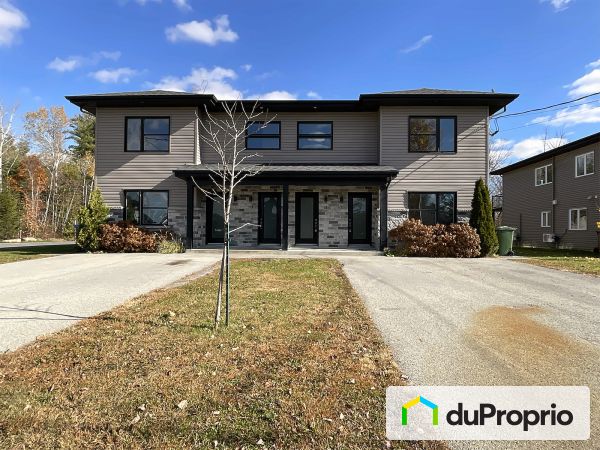 5, rue des Merles, Ste-Clotilde-De-Chateauguay à vendre