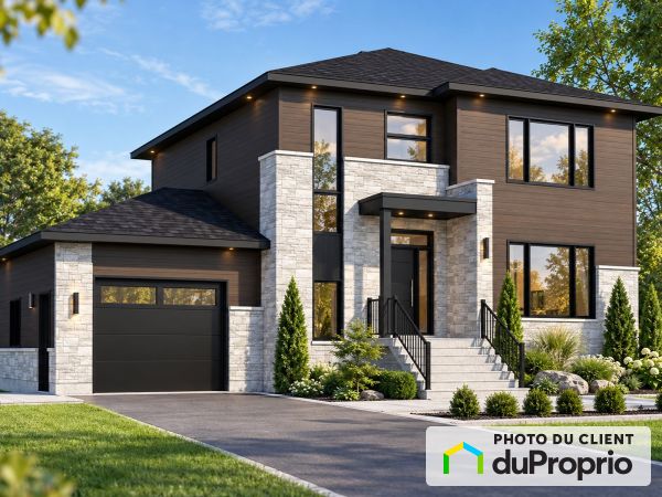 rue des Champs-Élysées, Magog for sale